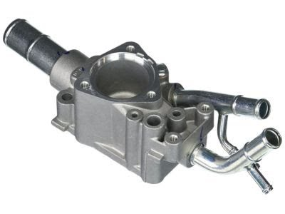 2006-NISSAN SENTRA-Thermostat Housing-Part No - 11061-F460B