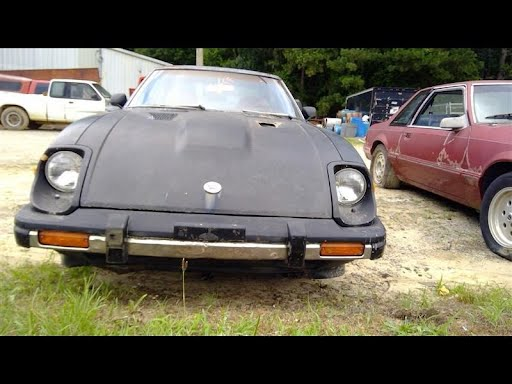 1982-NISSAN 280-ZX-Brake Booster-Part Number: 47210P9100