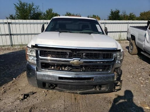 2008-CHEVY TRUCK-SILVERADO 3500 (2001 UP)-Emergency Brake-P/N- 20970876
