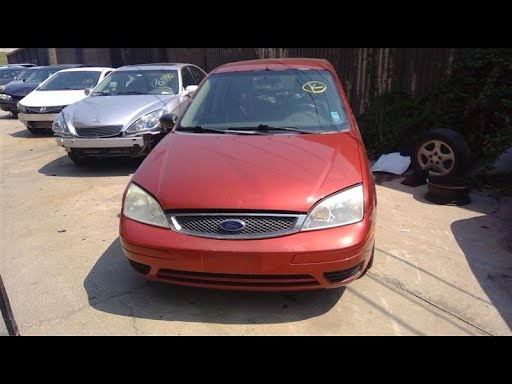 2005-FORD FOCUS-Shifter Cable-Part No - 3S4Z-7E395-GB