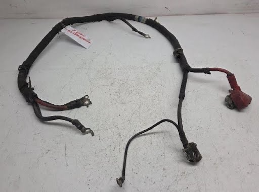 2006-FORD TRUCK-F150- Battery Wiring Harness-#6L3Z-14300-CA