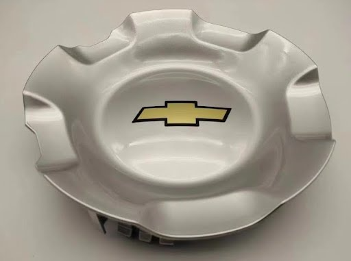 2011-CHEVY TRUCK-AVALANCHE 1500-Center Cap (Wheel)