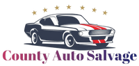 County Auto Salvage LLC