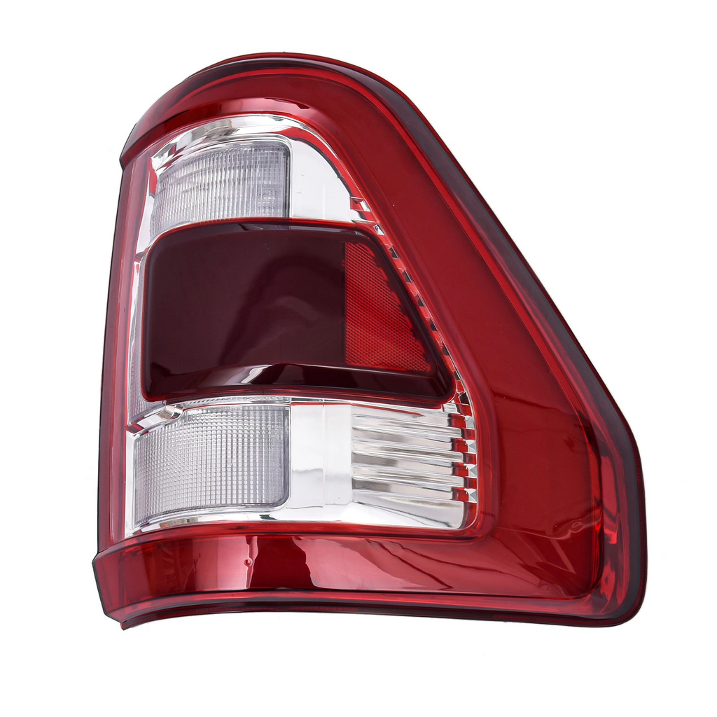 2022 FORD TRUCK-F150 Tail Light Used Driver