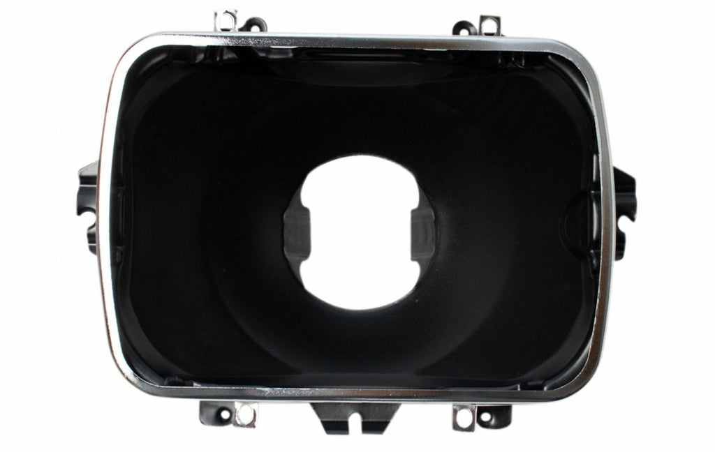 1979 - CHEVY NOVA (1968 UP) - Used - Headlight Bucket Housing - LH