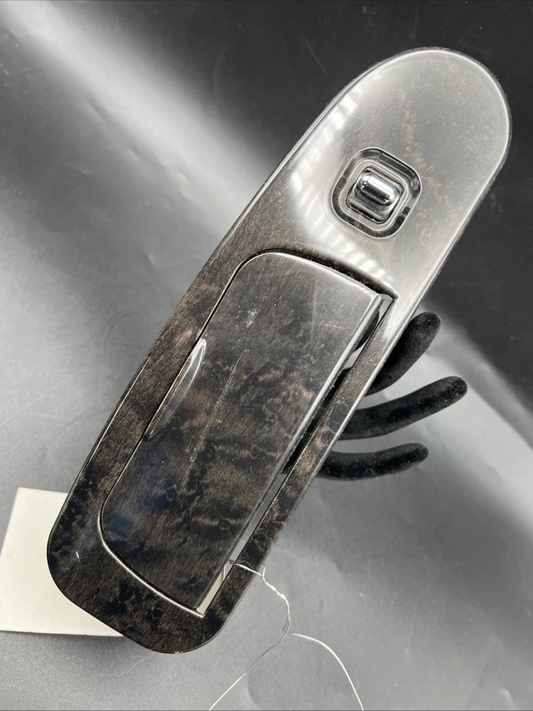 1999 LINCOLN OTHER - TOWN CAR Window Switch (Rear Door) Used Ashtray Driver REAR