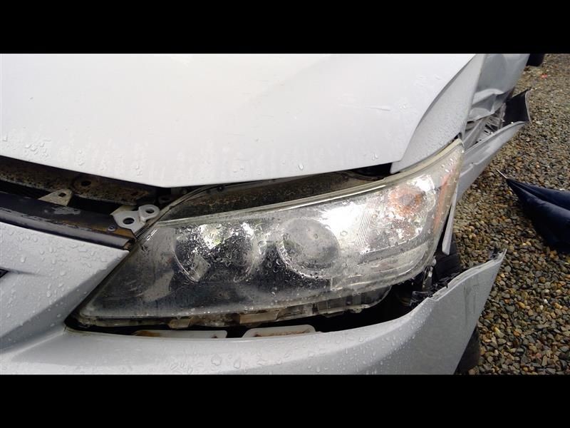 2011 Scion tC  Headlight Assembly LH