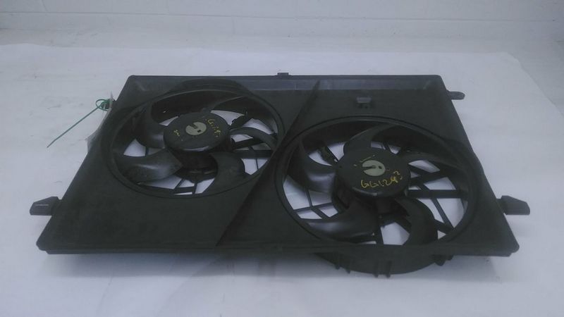 2019 GMC Acadia  A/C Condenser Fan VIN J (11th digit, Limited)