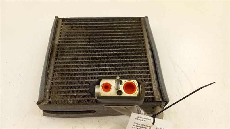 2007 GMC Acadia  Air Bag driver, roof