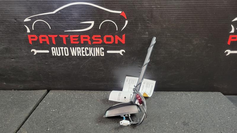 2008 GMC Acadia  Antenna Radio Antenna Mast; W/DIGITAL RADIO