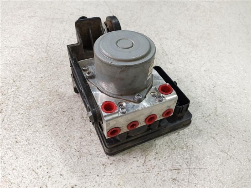 2021 GMC Acadia Anti-Lock Brake Pump VIN J (11th digit, Limited), variable assist steering (opt NV7)
