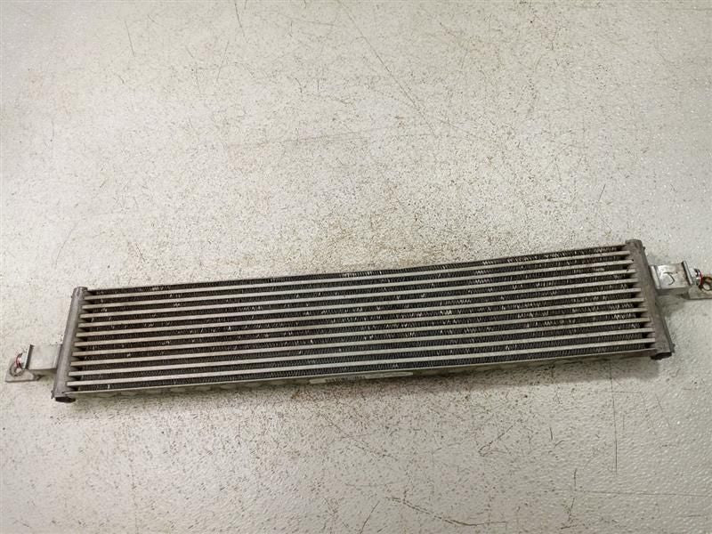 2010 GMC Acadia  Auto. Trans. Cooler NA