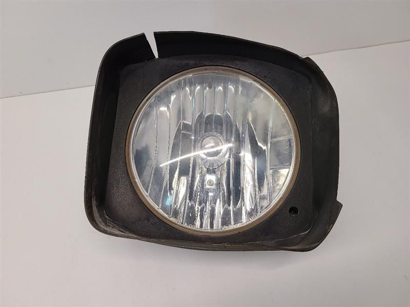 2003 Hummer H2  Headlight Assembly LH
