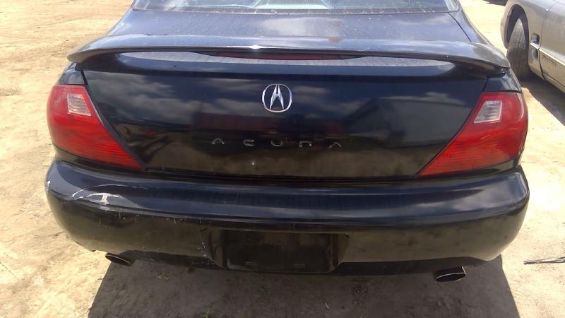 2002 Acura CL  A/C Evaporator A/C Evaporator