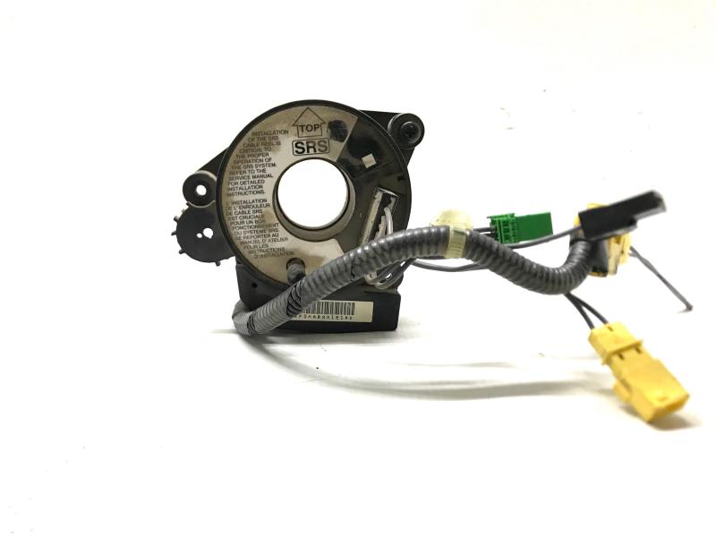 1997 Acura CL  Air Bag Clockspring Air Bag Clockspring