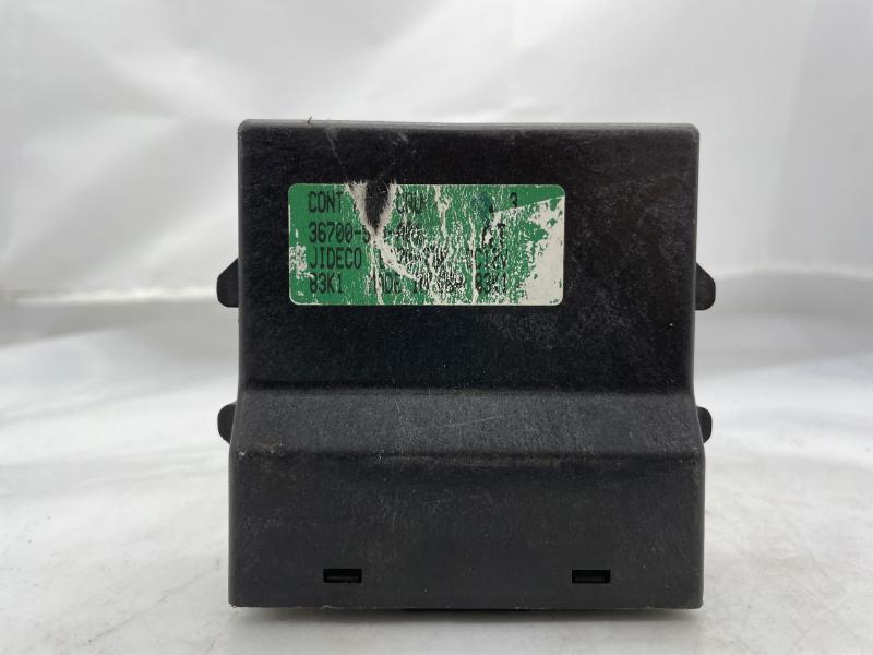 1997 Acura CL Air Bag Ctrl Module Cruise Control, (LH lower dash), 3.0L (6 cylinder)