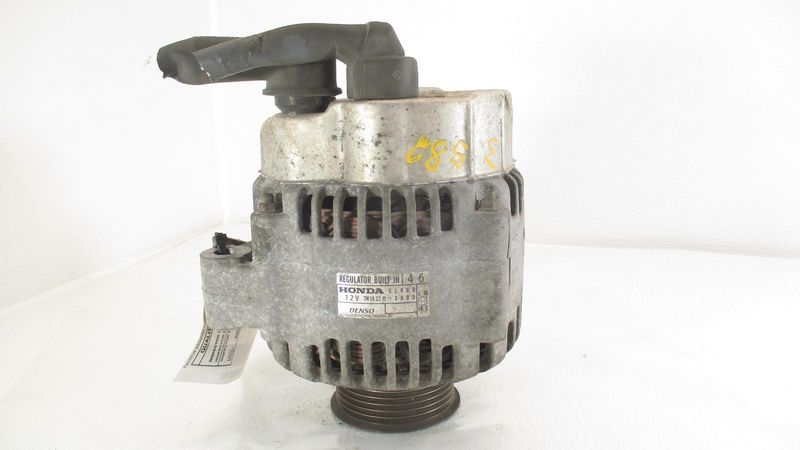 2001 Acura CL  Alternator (3.2L, 6 cylinder), Type-S