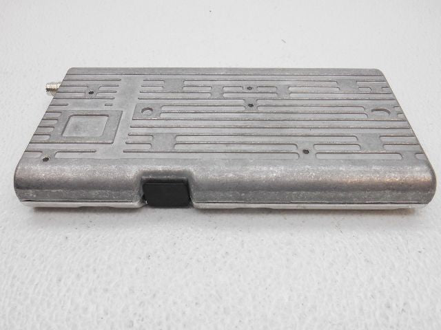 2003 Acura CL  Anti-Lock Brake Computer Driver Assist, (navigation control, LH package deck), modulator unit