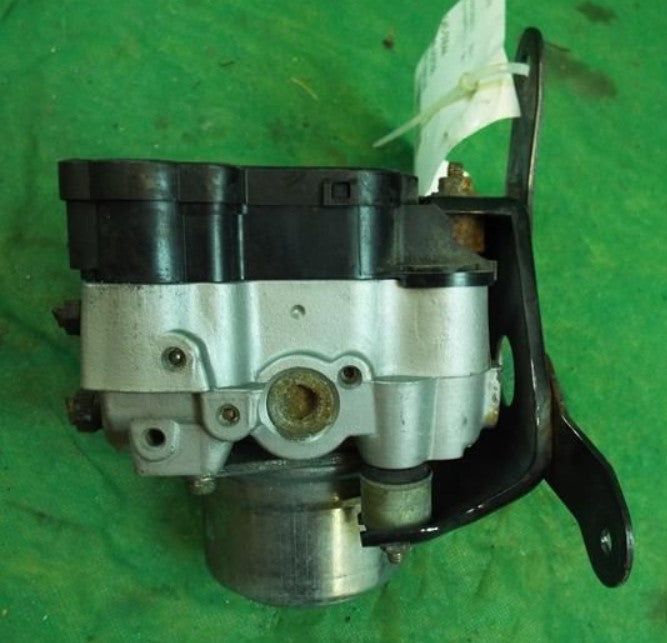 2002 Acura CL  Anti-Lock Brake Pump Modulator Assembly, Base