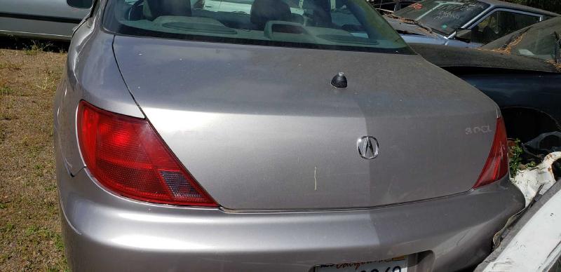 1997 Acura CL  Ash Tray/Lighter Non-Interchange search using only Acura CL