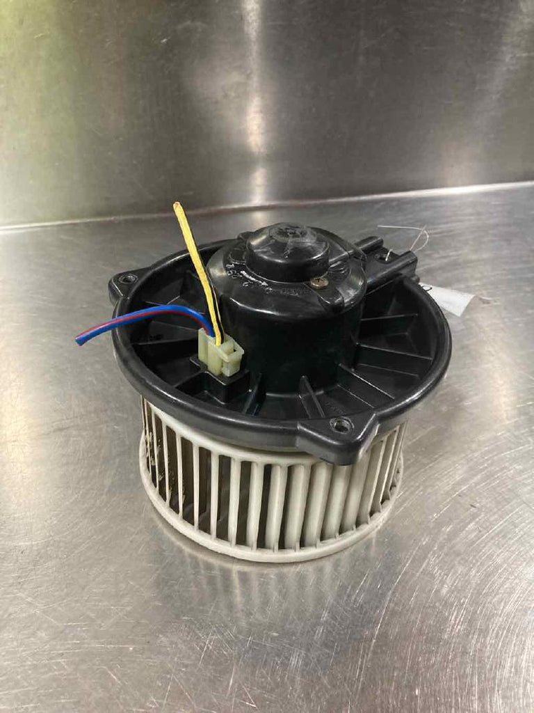 1998 Acura CL  Blower Motor Blower Motor