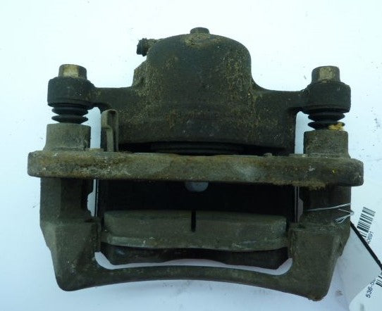 1997 Acura CL  Caliper Front, 2.3L, LH