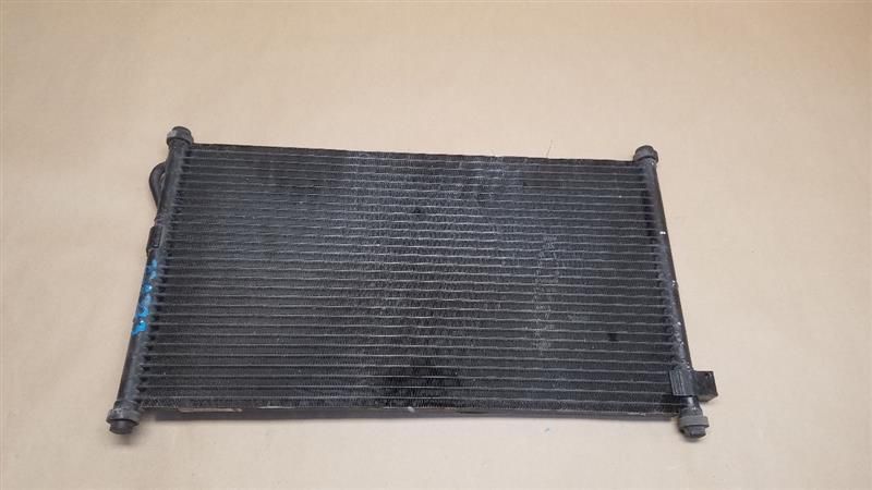 1998 Acura CL  Condenser 2.3L (4 cylinder)