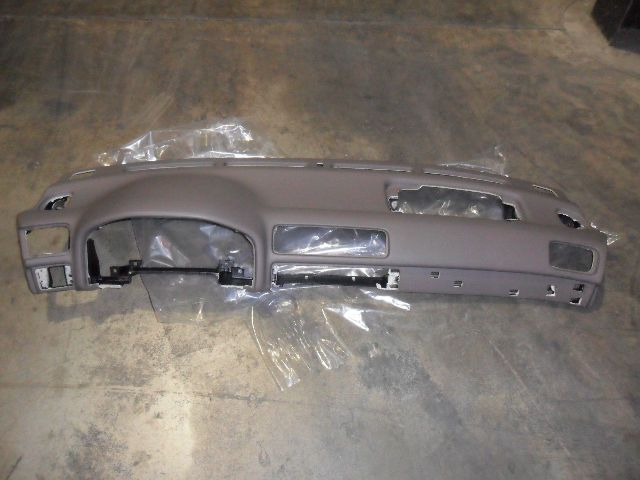 1999 Acura CL Dash Panel Dash Panel