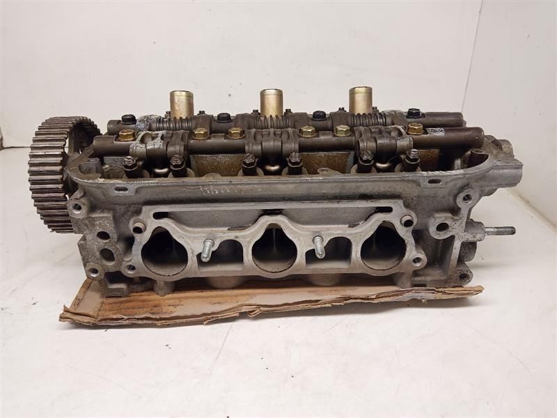 1998 Acura CL  Engine Cylinder Head 3.0L (6 cylinder), RH (rear)
