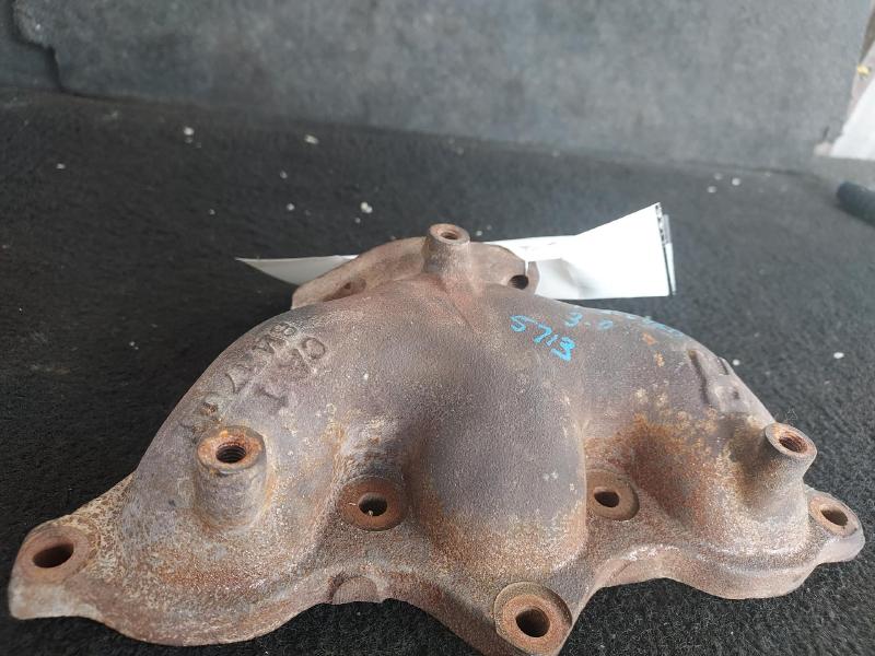1998 Acura CL  Exhaust Manifold 3.0L (6 cylinder), RH (rear)