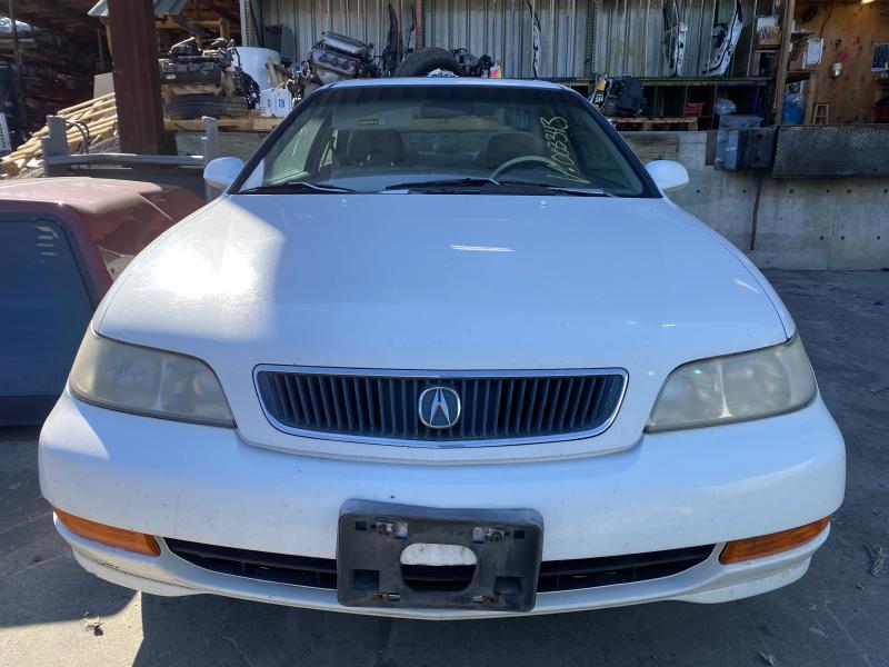 1998 Acura CL  Hood Hood