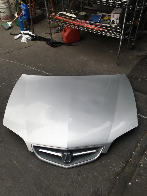 2003 Acura CL  Hood Hood