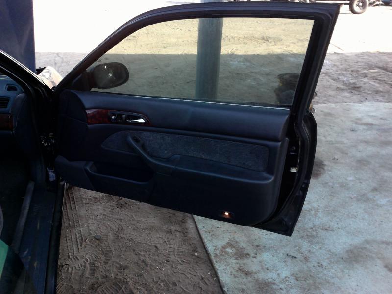 1998 Acura CL  Interior Trim Panel, Door (Front) Non-Interchange search using only Acura CL