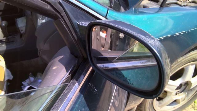 1998 Acura CL  Mirror, Door Power, non-heated, RH