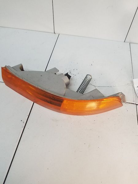 1997 Acura CL  Park/Fog Lamp Front Park Lamp-Turn Signal, (bumper mounted), RH