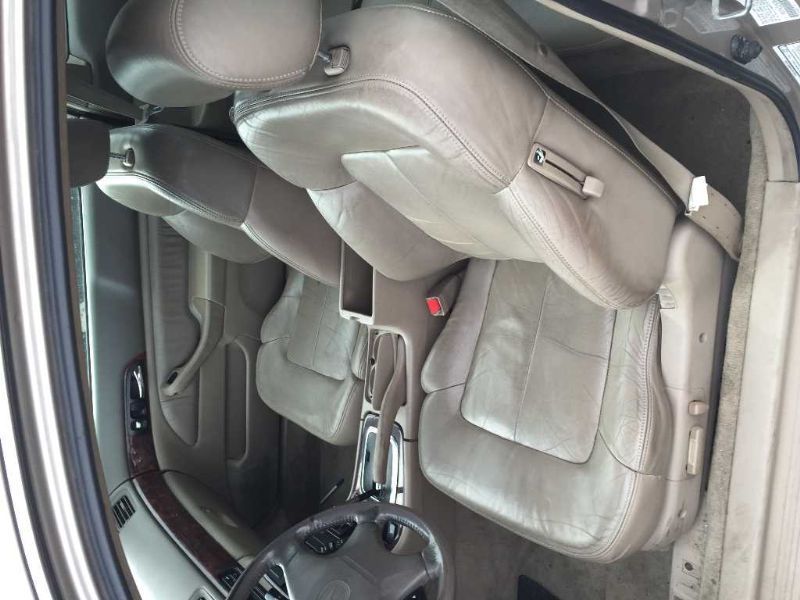 1999 Acura CL  Seat, Front Non-Interchange search using only Acura CL