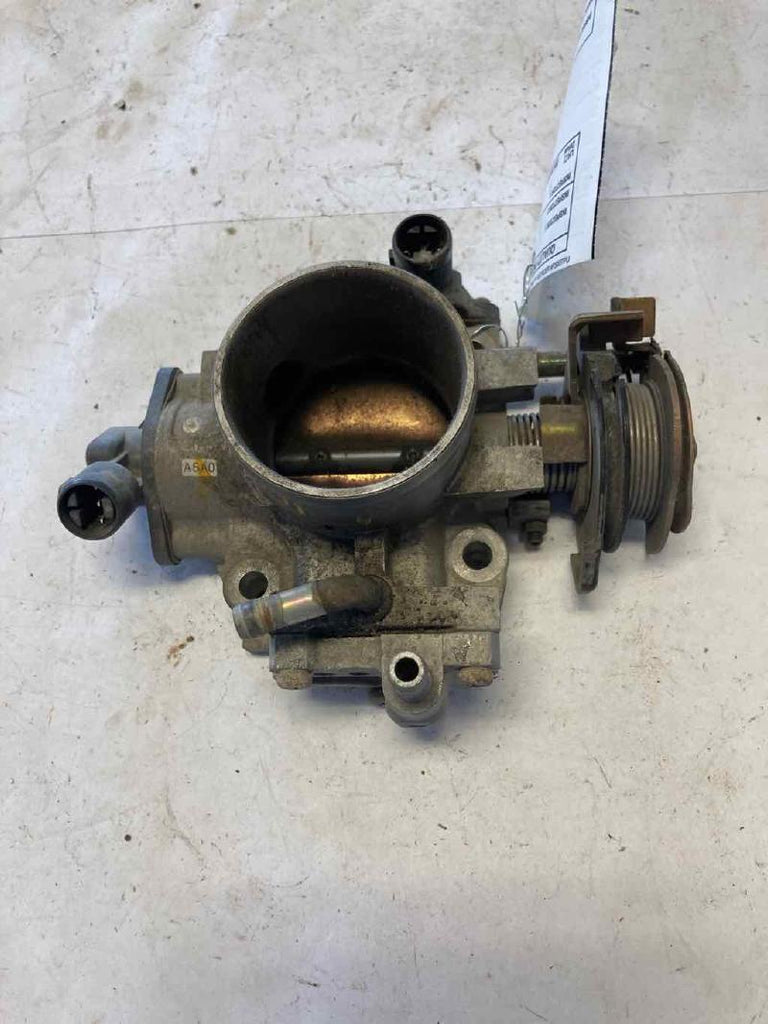 1999 Acura CL  Throttle Body/Throttle Valve Housing 3.0L (6 cylinder)