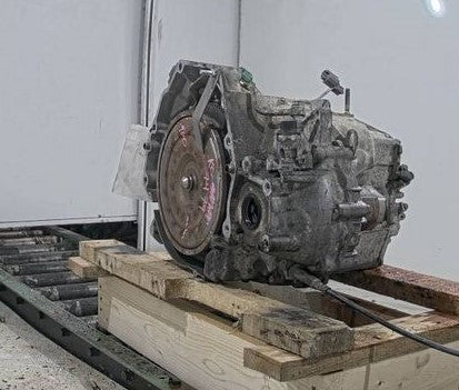 1997 Acura CL Transmission AT, 2.2L (4 cylinder)