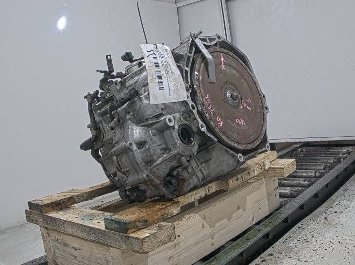 2001 Acura CL Transmission AT, (3.2L, 6 cylinder), Base