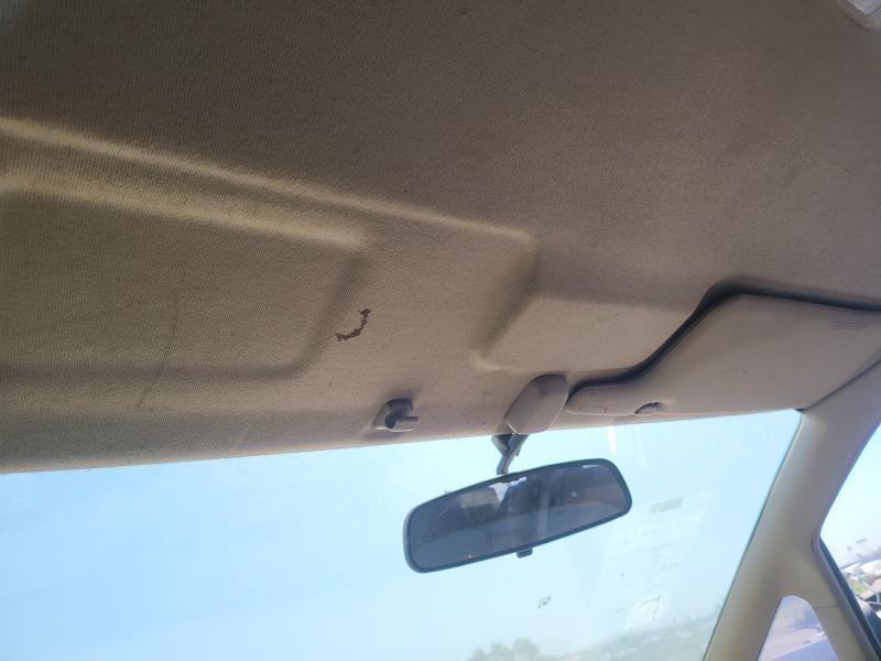 2001 Acura CL  Trunk Lid/Hatch Hinge Search using only Acura CL