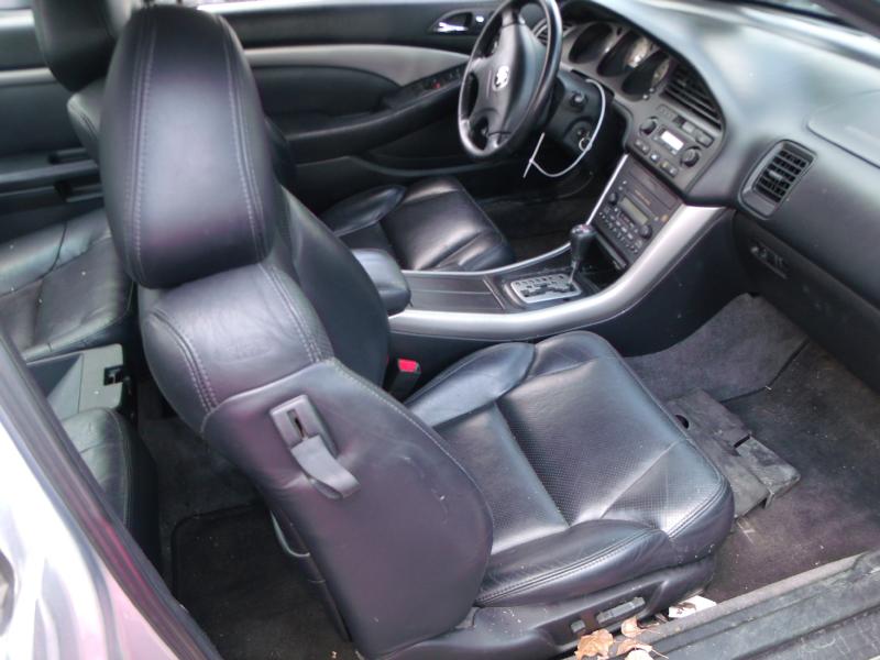 2003 Acura CL  Trunk Lid/Hatch Hinge Search using only Acura CL