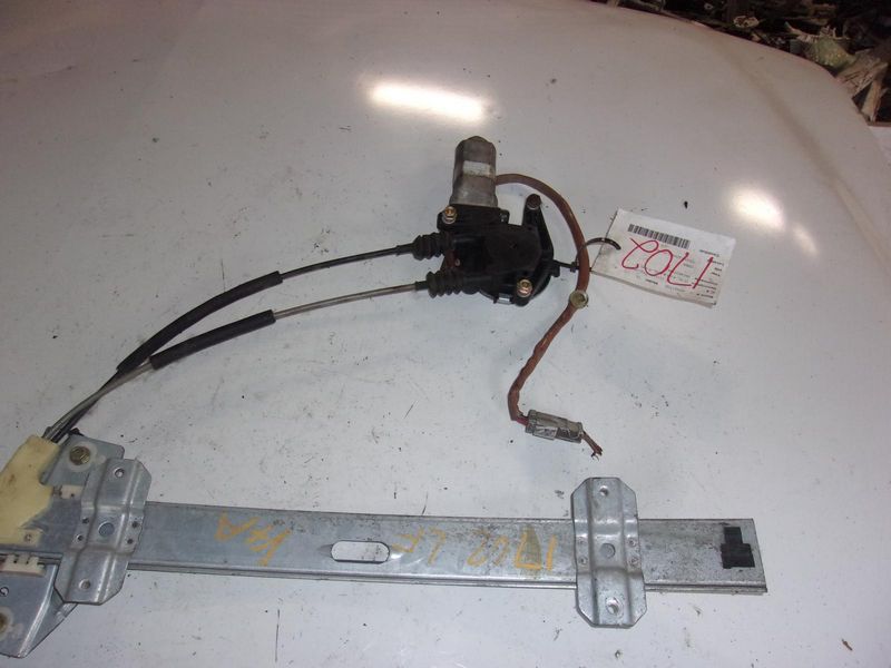 1998 Acura CL  Window Regulator (Front) 3.0L (6 cylinder) Left