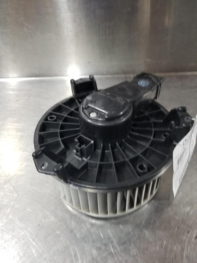 2006 Acura CSX  Blower Motor Blower Motor