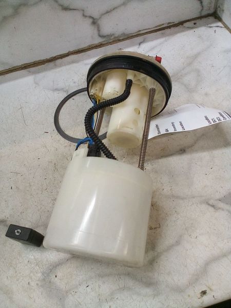 2007 Acura CSX  Fuel Pump Pump Assembly, (2.0L, 4 cylinder)