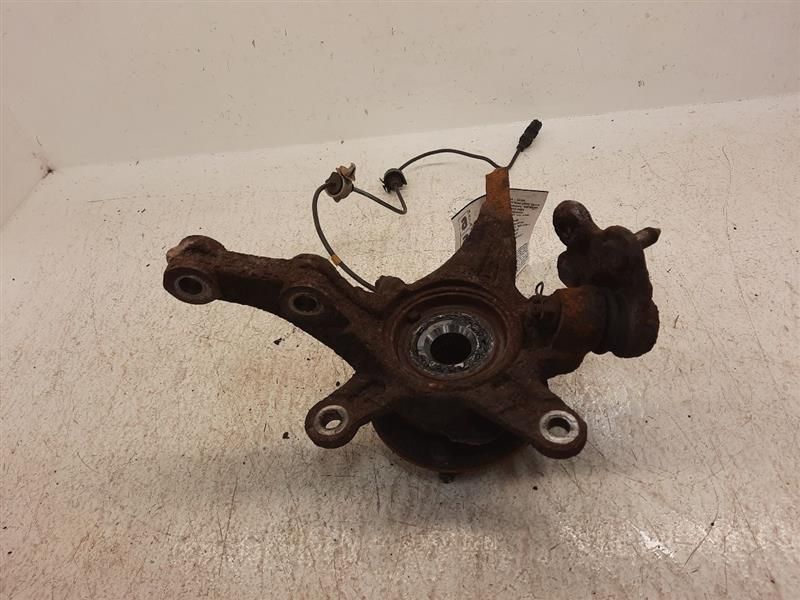 2009 Acura CSX  Steering Knuckle (see also Knee & Strut) (2.0L, 4 cylinder), Type-S (VIN 9, 8th digit), RH