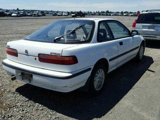 1992 - Acura Integra - Used - A/C Compressor