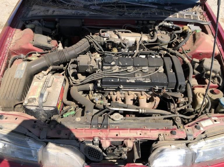 1993 - Acura Integra - Used -  A/C Evaporator A/C Evaporator