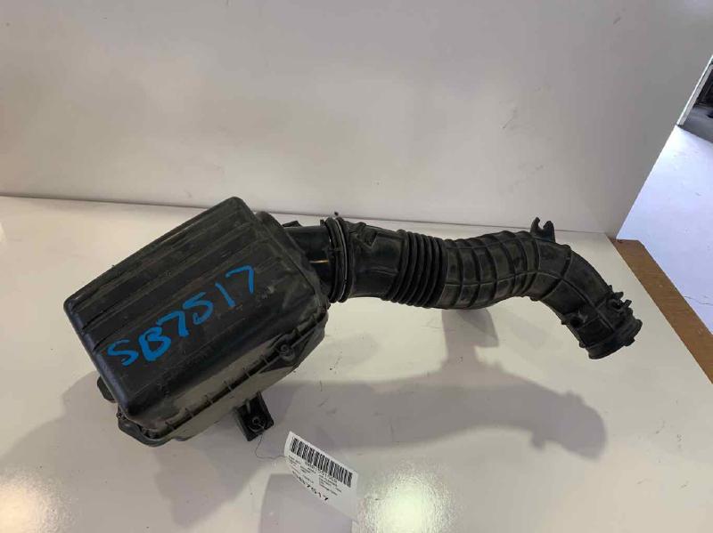 1996 Acura Integra  Air Box/Air Cleaner Air Box/Air Cleaner
