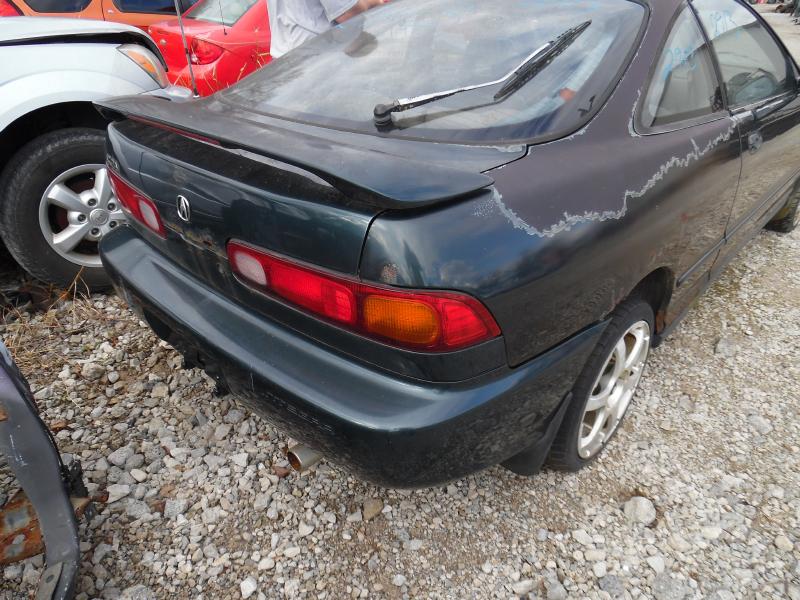 1995 Acura Integra  Air Flow Meter Non-Interchange search using only Acura Integra