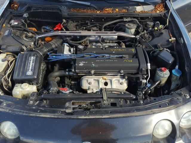 1997 Acura Integra  Air Tube/Resonator Non-Interchange search using only Acura Integra